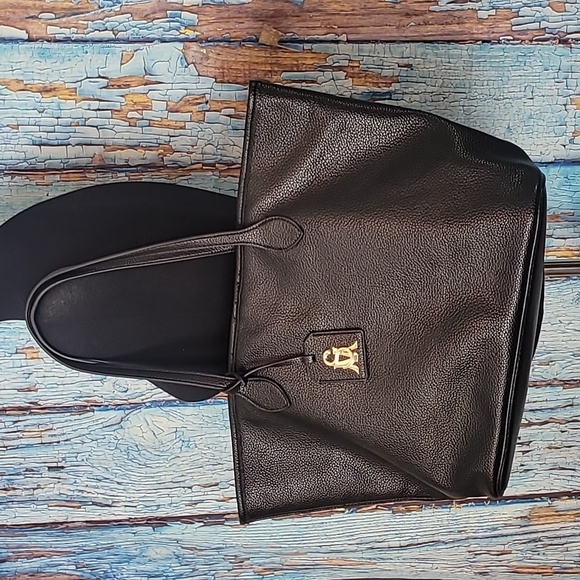 Steve Madden Tote Bag - Picture 2 of 15